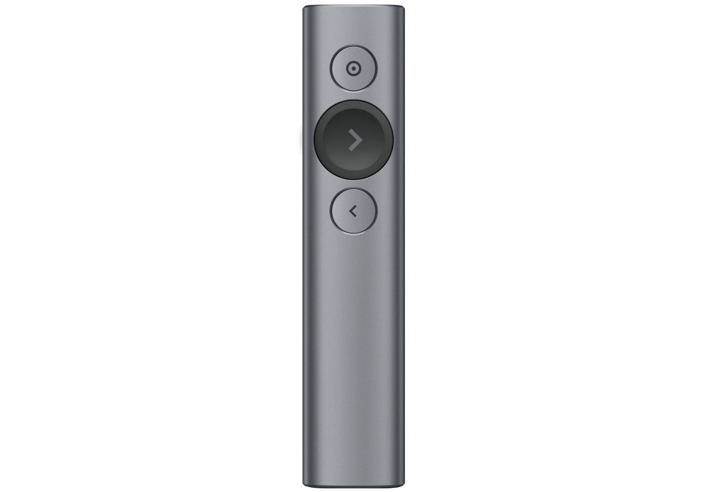 Logitech Présentoir Spotlight gris ardoise