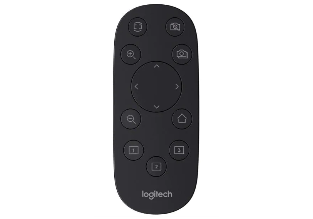 Logitech PTZ PRO 2