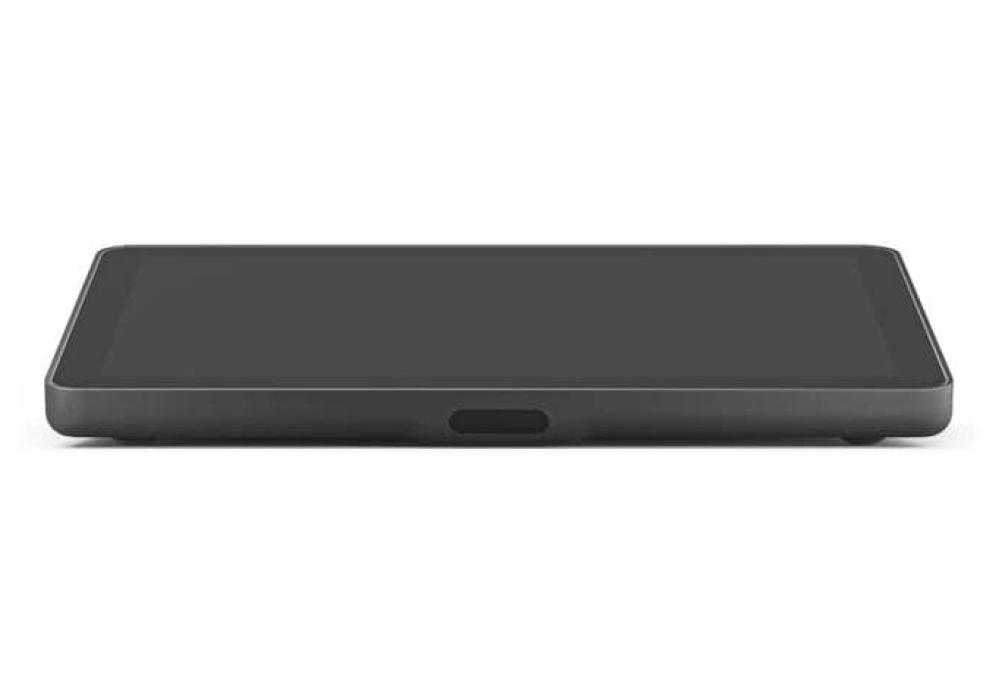 Logitech Rally Bar (Graphite) + TAP IP (EU)