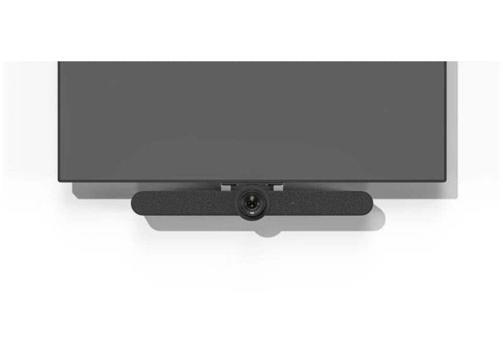 Logitech Rally Bar (Graphite) + TAP IP (EU)