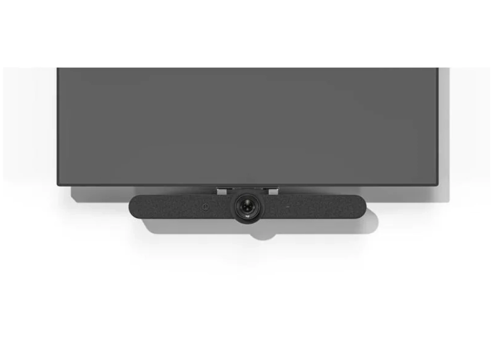 Logitech Rally Bar (Graphite - EU)