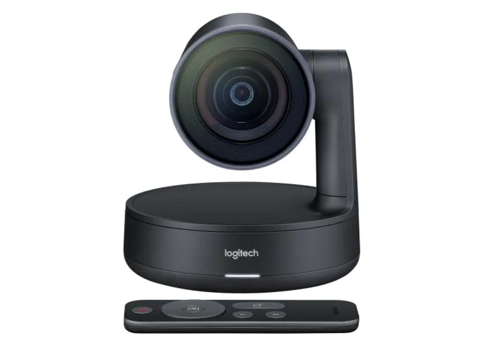 Logitech RALLY Camera