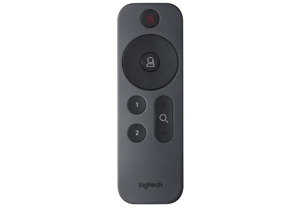 Logitech RALLY Camera