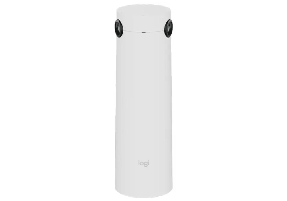 Logitech Sight Blanc