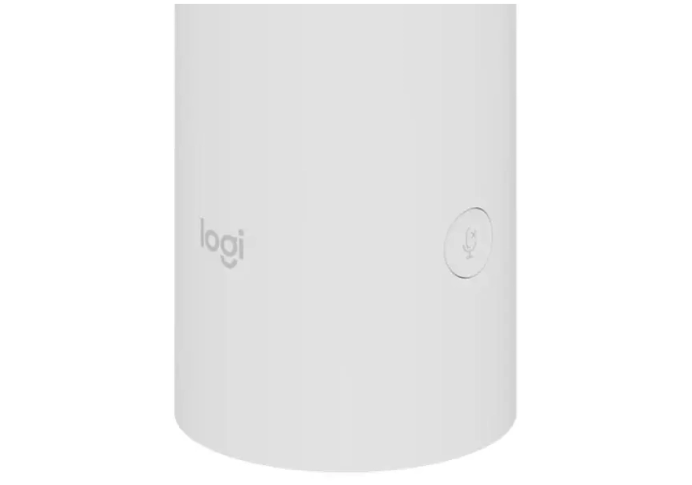 Logitech Sight Blanc