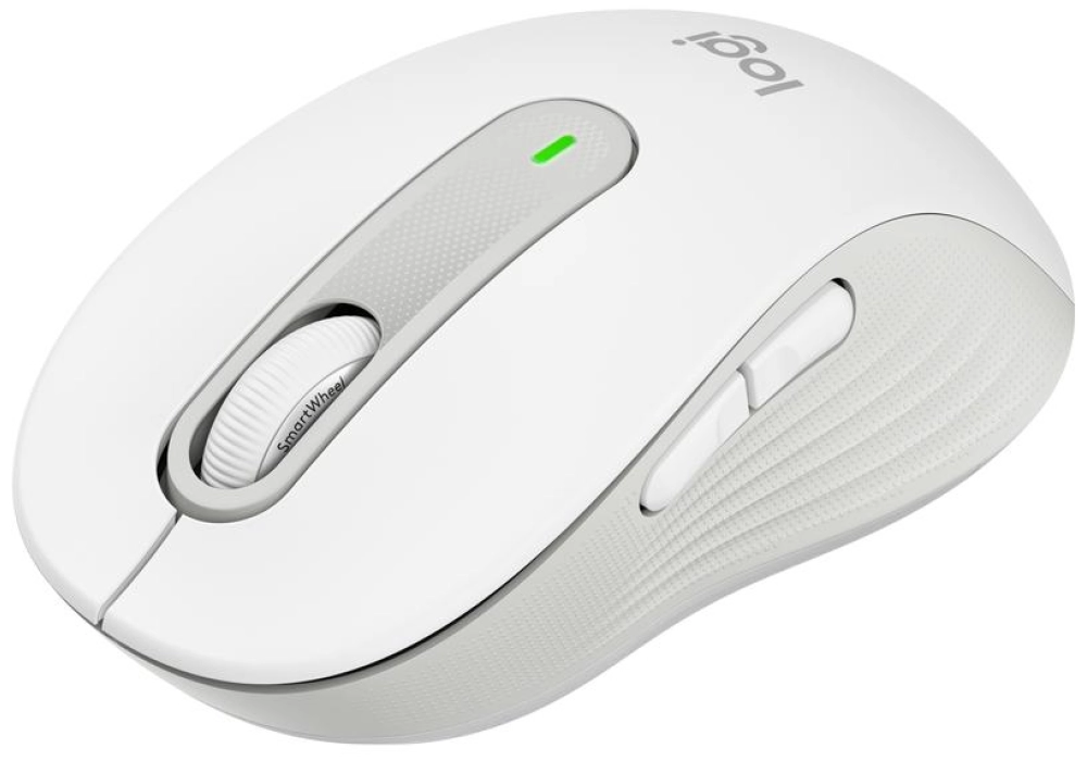 Logitech Signature M650 (Blanc)