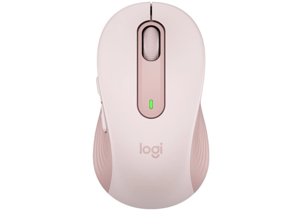 Logitech Signature M650 (Rose)