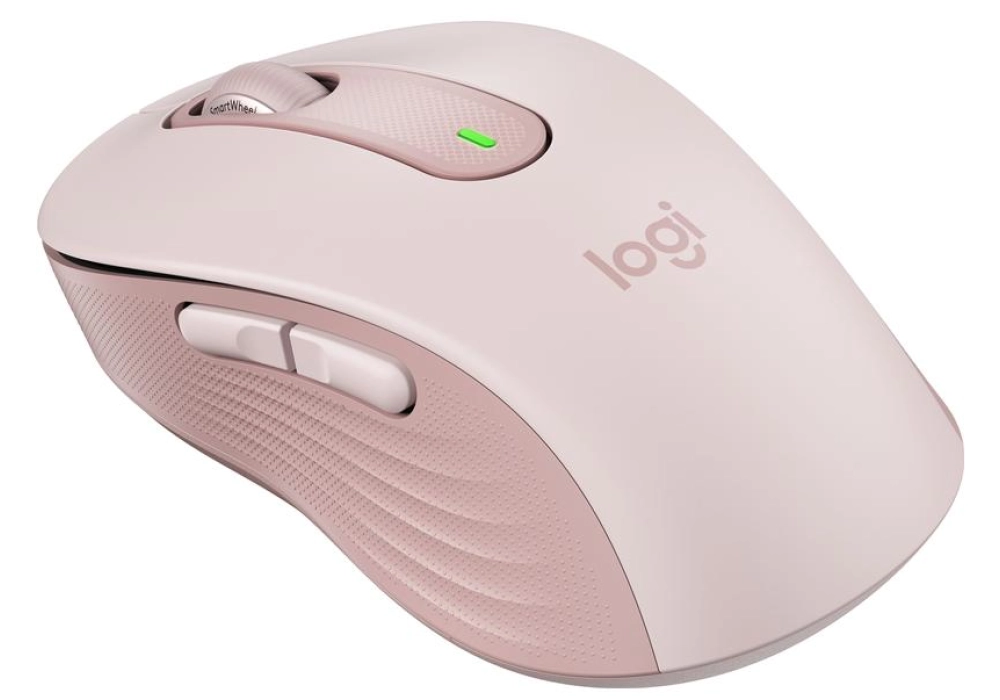 Logitech Signature M650 (Rose)