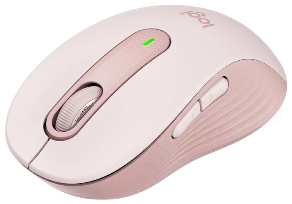 Logitech Signature M650 (Rose)