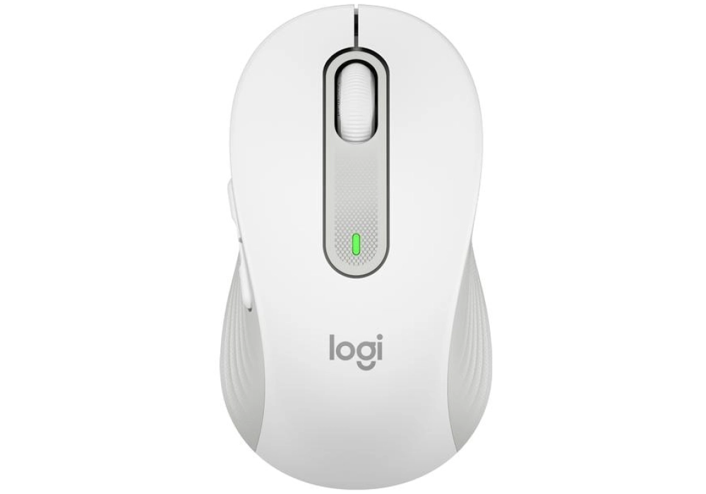 Logitech Signature M650 for Business (Blanc)