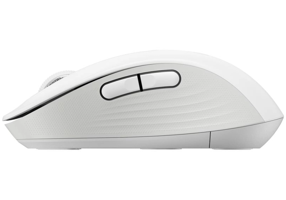 Logitech Signature M650 for Business (Blanc)