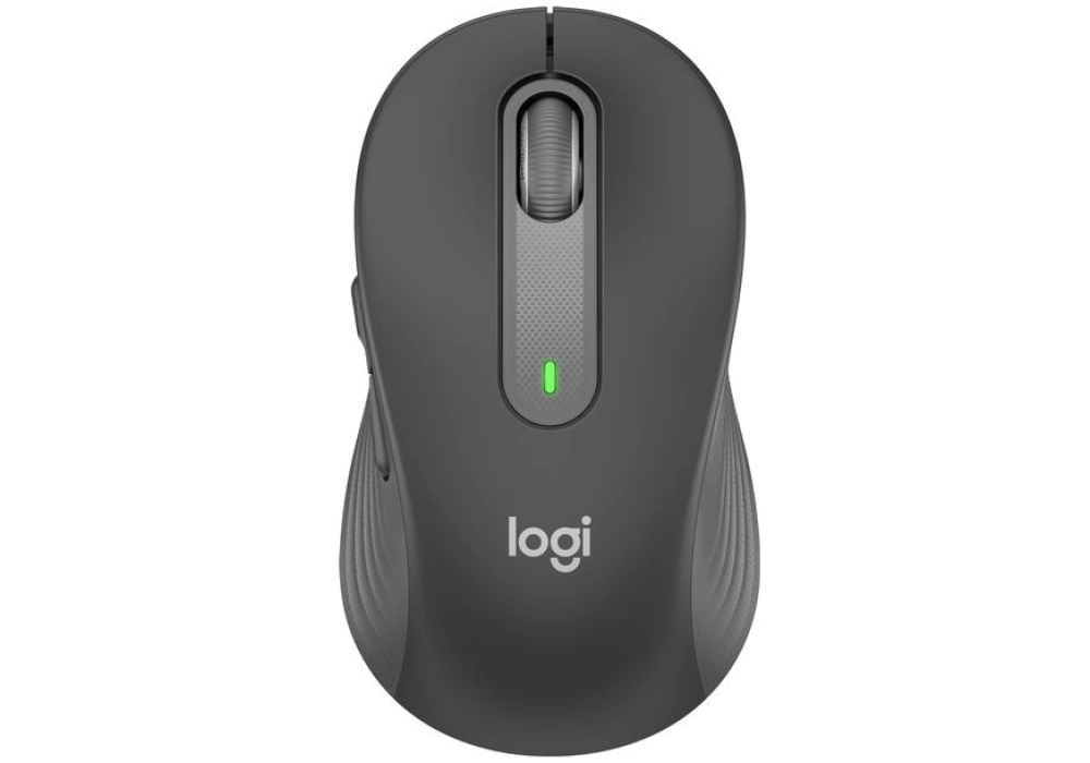 Logitech Signature M650 for Business (Graphite)