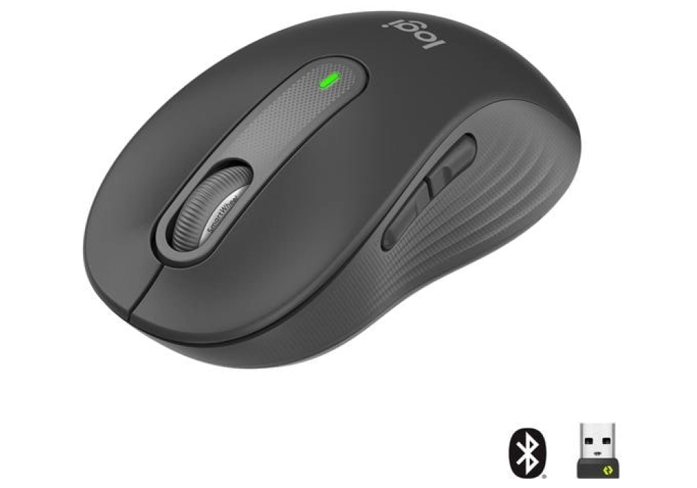 Logitech Signature M650 for Business (Graphite)