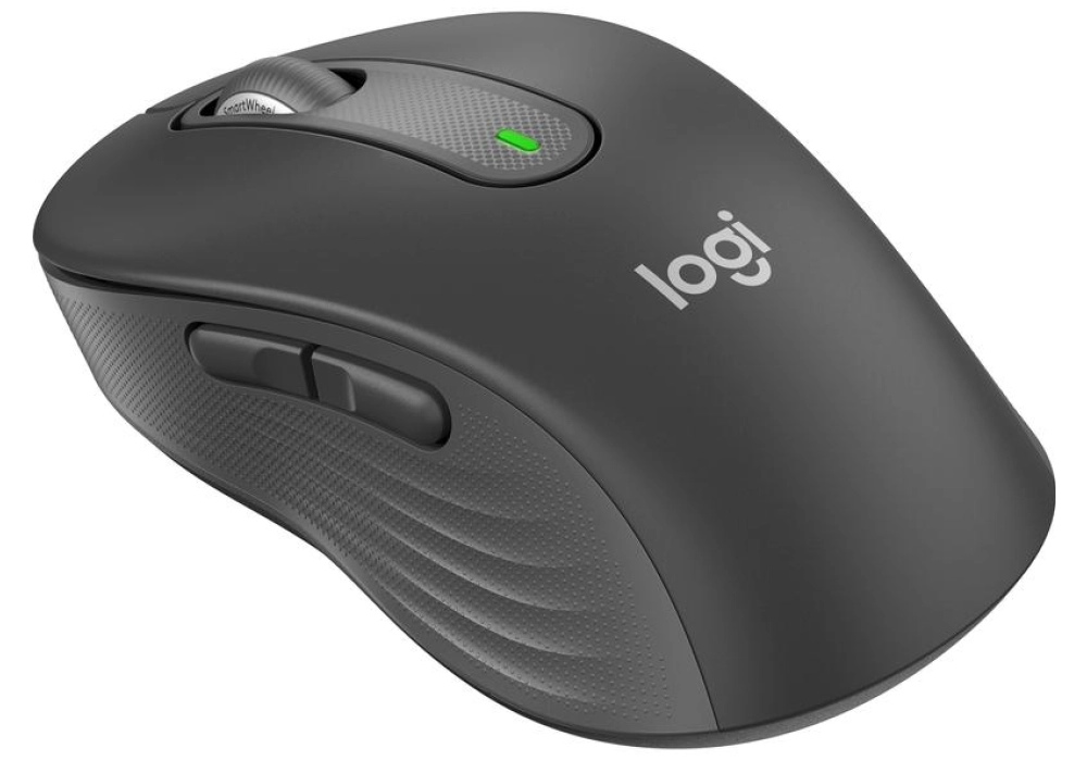 Logitech Signature M650 for Business (Graphite)