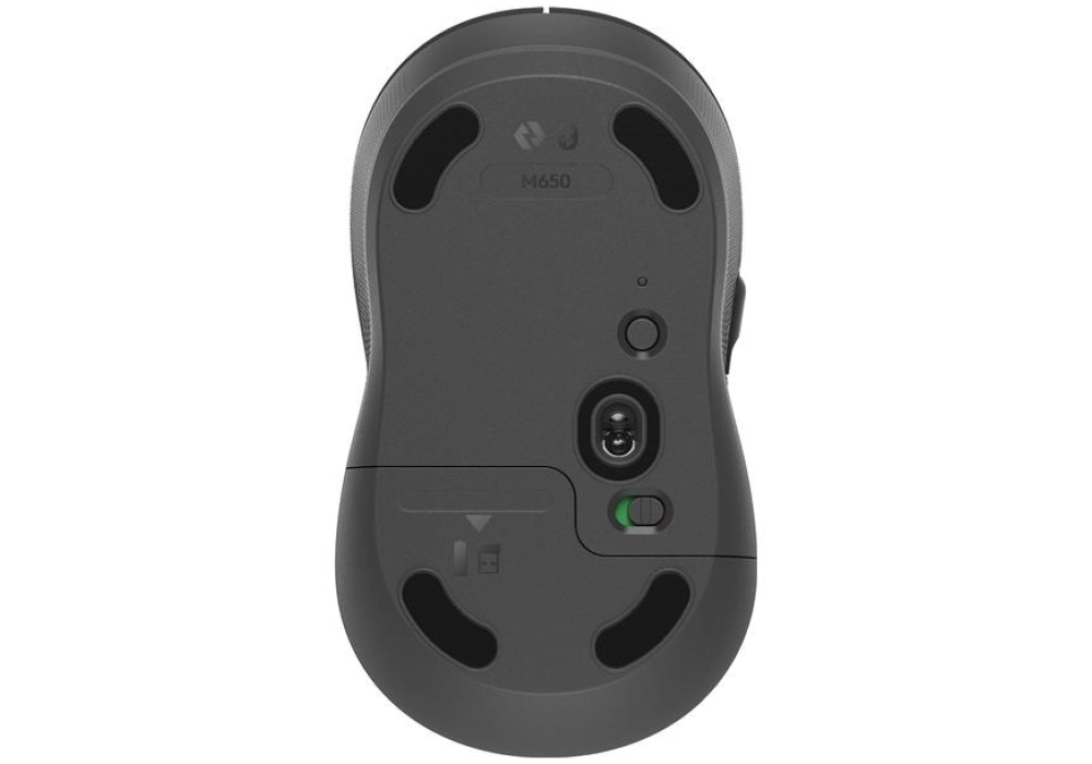 Logitech Signature M650 for Business (Graphite)