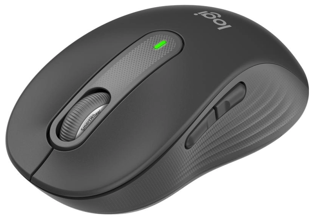 Logitech Signature M650 for Business (Graphite)