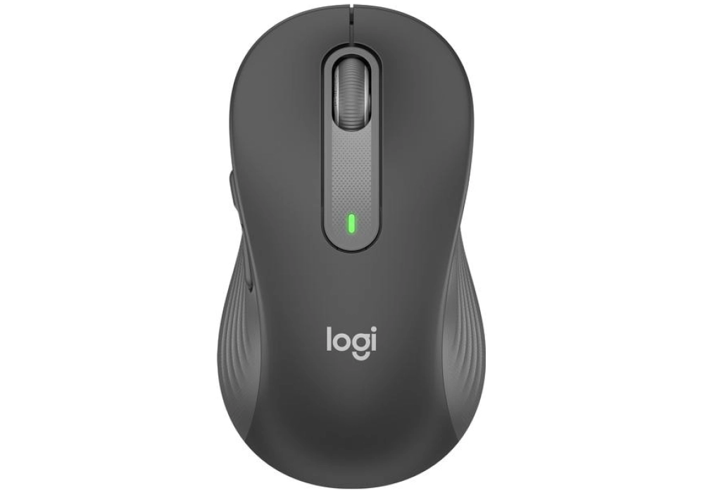 Logitech Signature M650 L (Graphite)