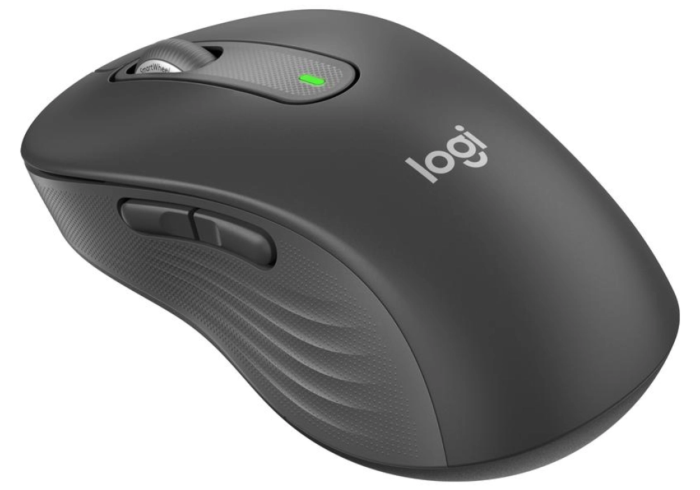 Logitech Signature M650 L (Graphite)