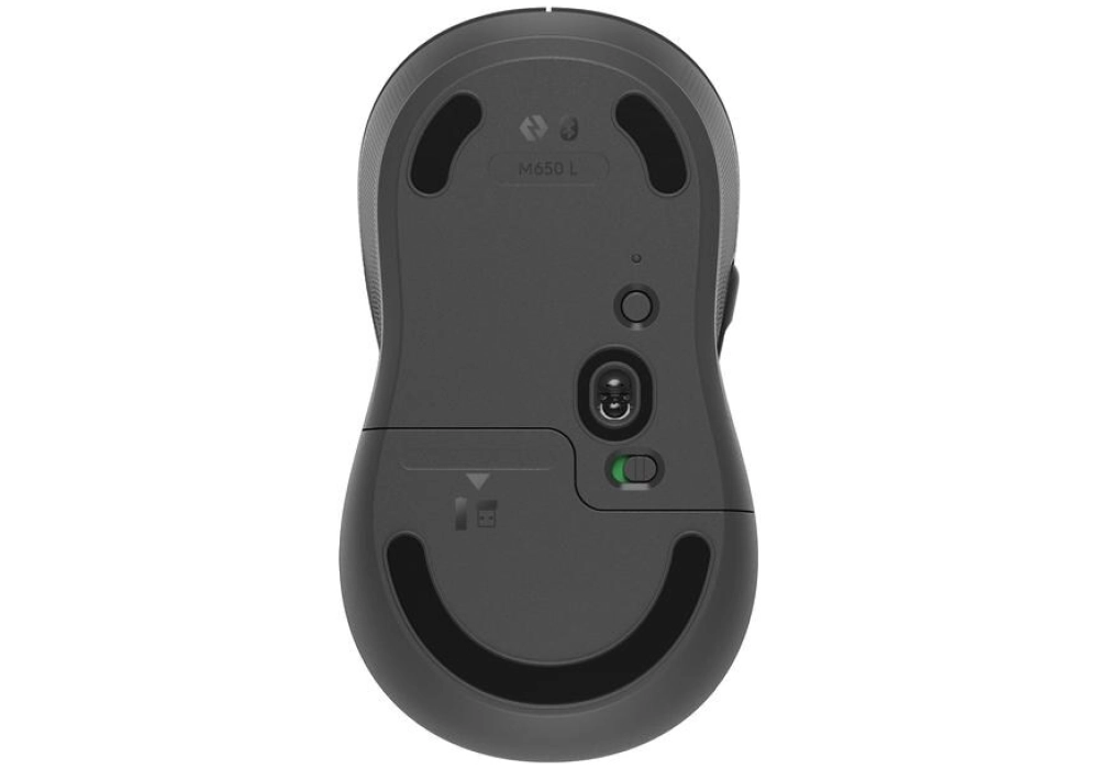 Logitech Signature M650 L (Graphite)