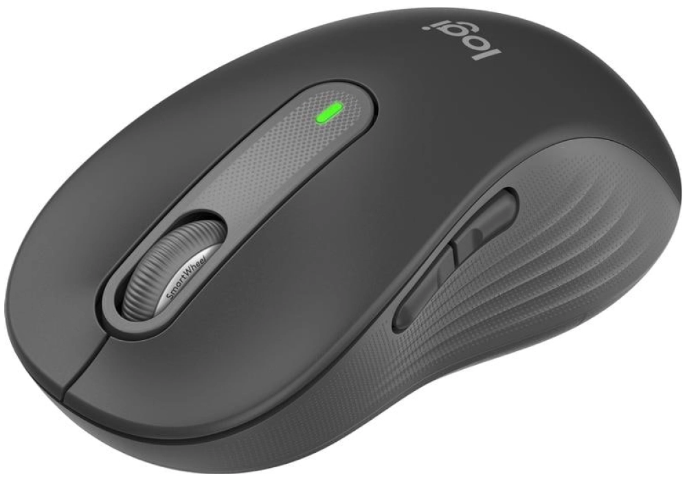 Logitech Signature M650 L (Graphite)