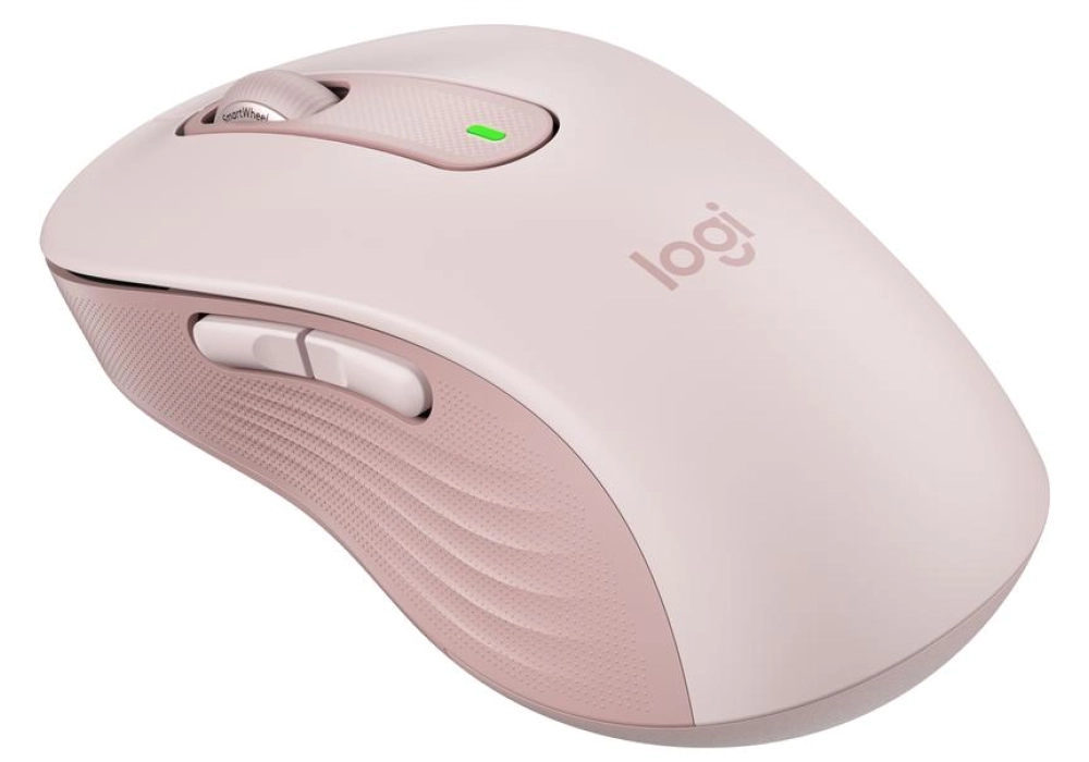 Logitech Signature M650 L (Rose)