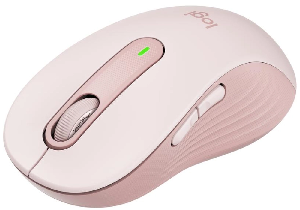 Logitech Signature M650 L (Rose)