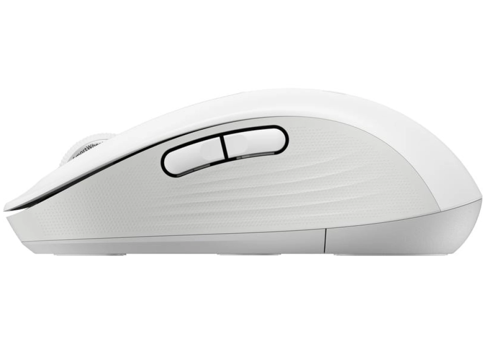 Logitech Signature M650 L for Business (Blanc)