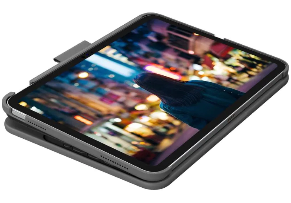 Logitech Slim Folio iPad 10.9" (10. Gen.)