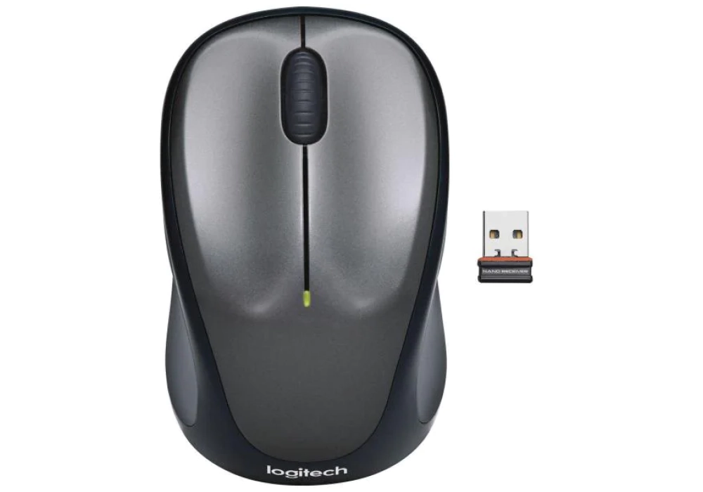 Logitech Souris M235 