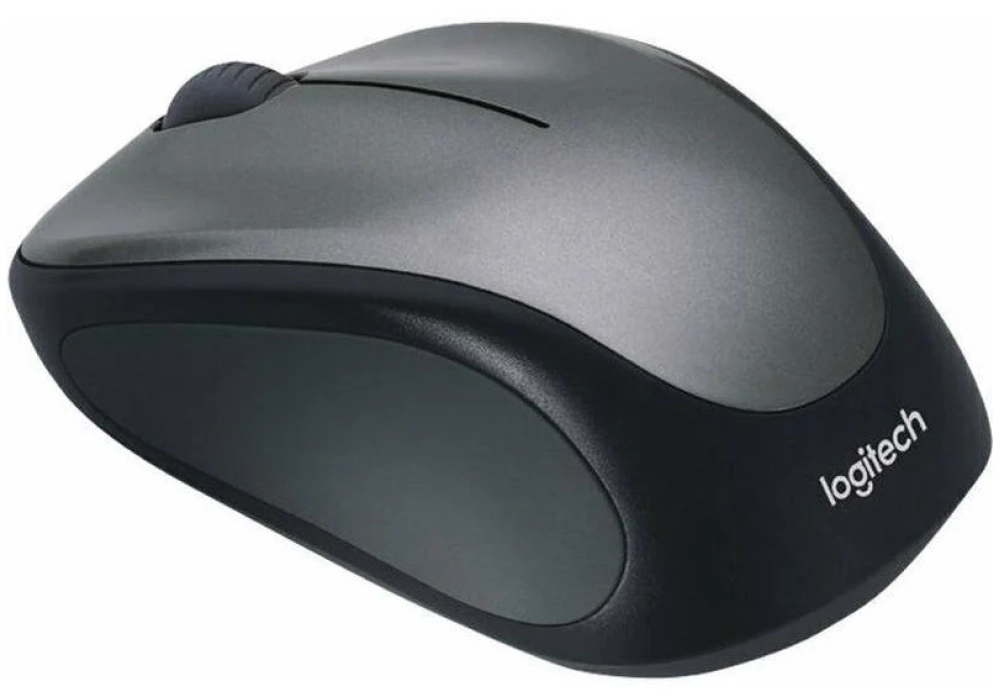 Logitech Souris M235 