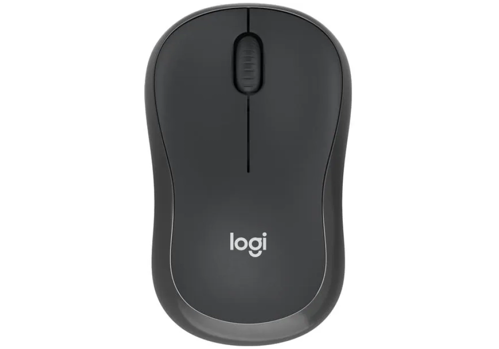 Logitech Souris M240 Silent Bluetooth Graphite