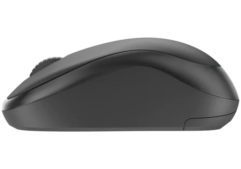 Logitech Souris M240 Silent Bluetooth Graphite