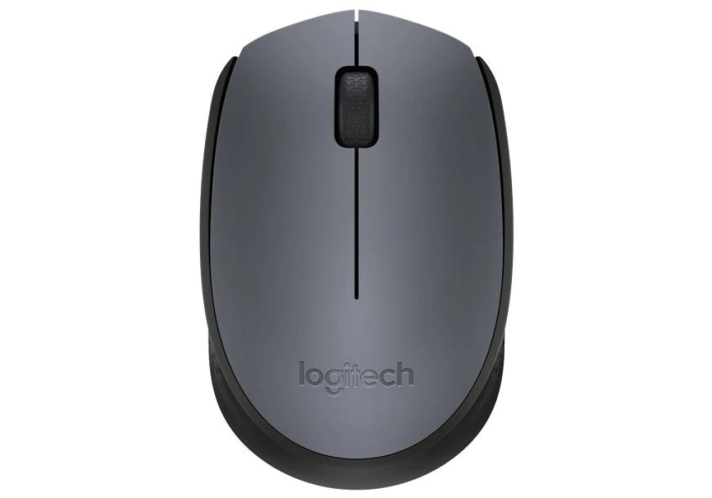 Logitech Souris sans-fil M170