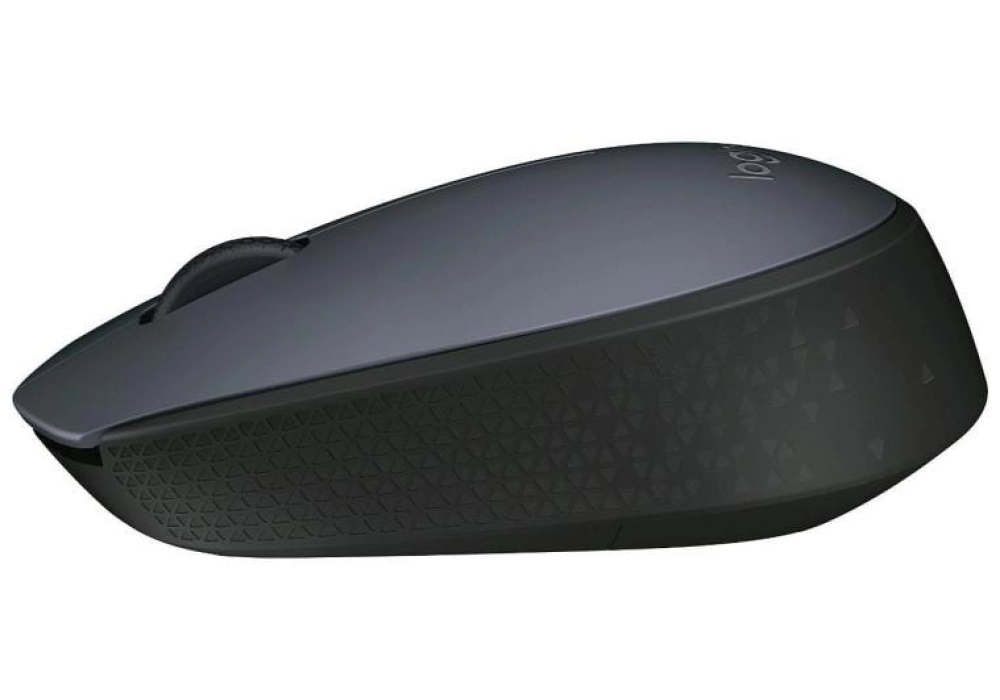 Logitech Souris sans-fil M170