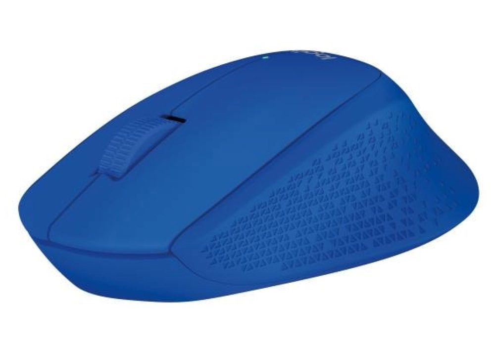 Logitech Souris sans-fil M280 (Bleu)