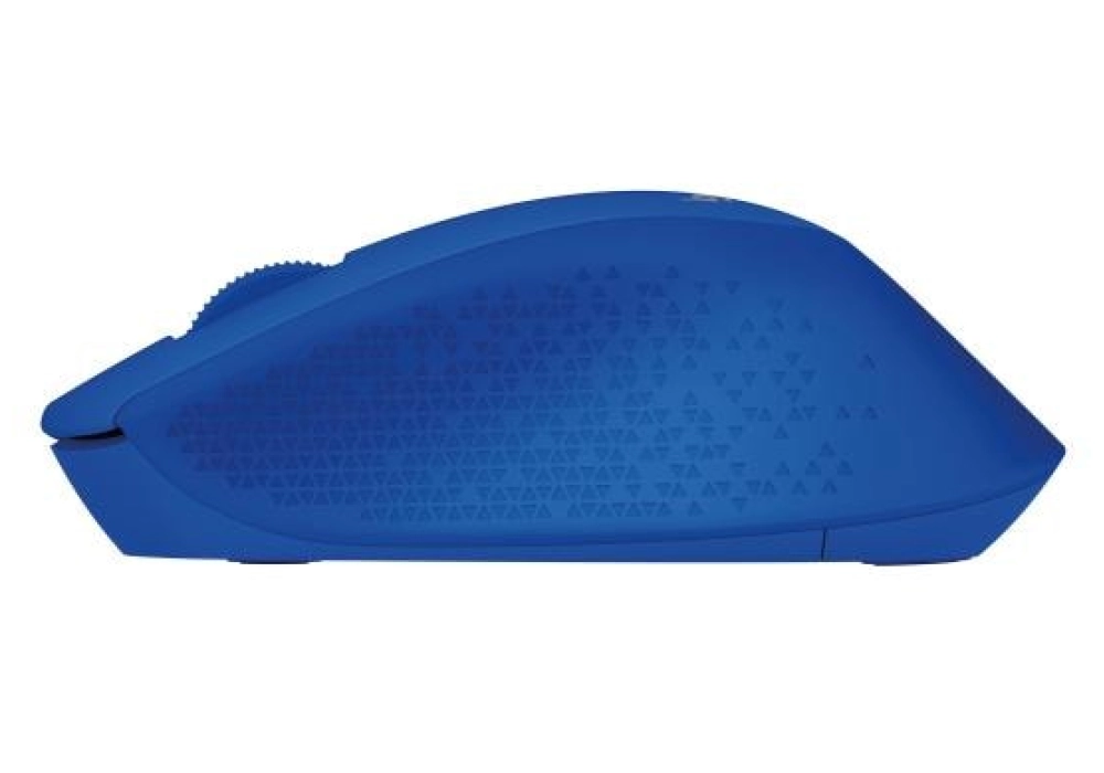 Logitech Souris sans-fil M280 (Bleu)