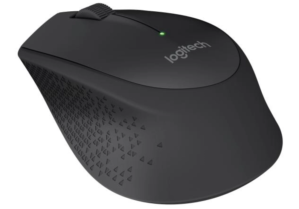 Logitech Souris sans-fil M280 (Noir)