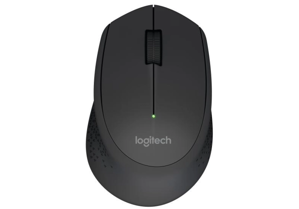 Logitech Souris sans-fil M280 (Noir)