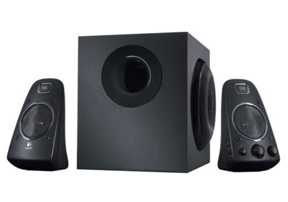 Logitech Speaker System Z623