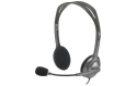 Logitech Stereo Headset H111