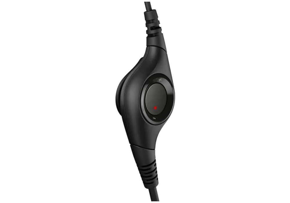 Logitech Stereo Headset H390 (Noir)