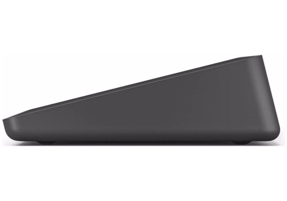 Logitech Tap IP - Graphite