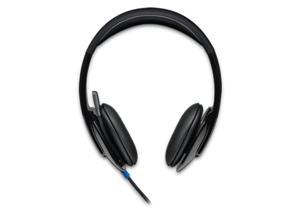 Logitech USB Headset H540