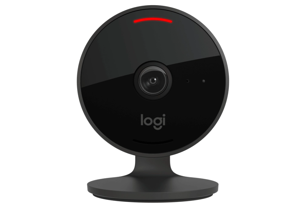 Logitech View (Graphite)