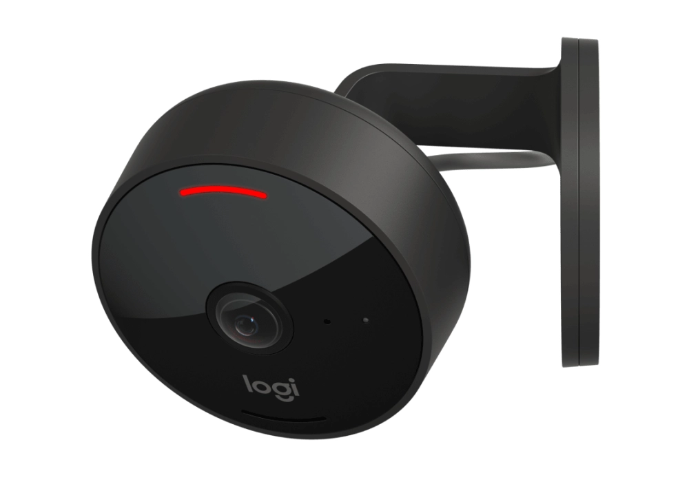 Logitech View (Graphite)