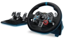 Logitech Volant G29 Driving Force PS5 / PS4 / PS3 / PC