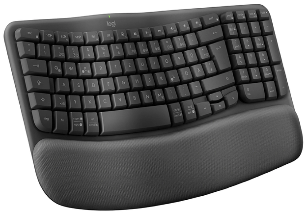 Logitech Wave Keys for Business (CH)