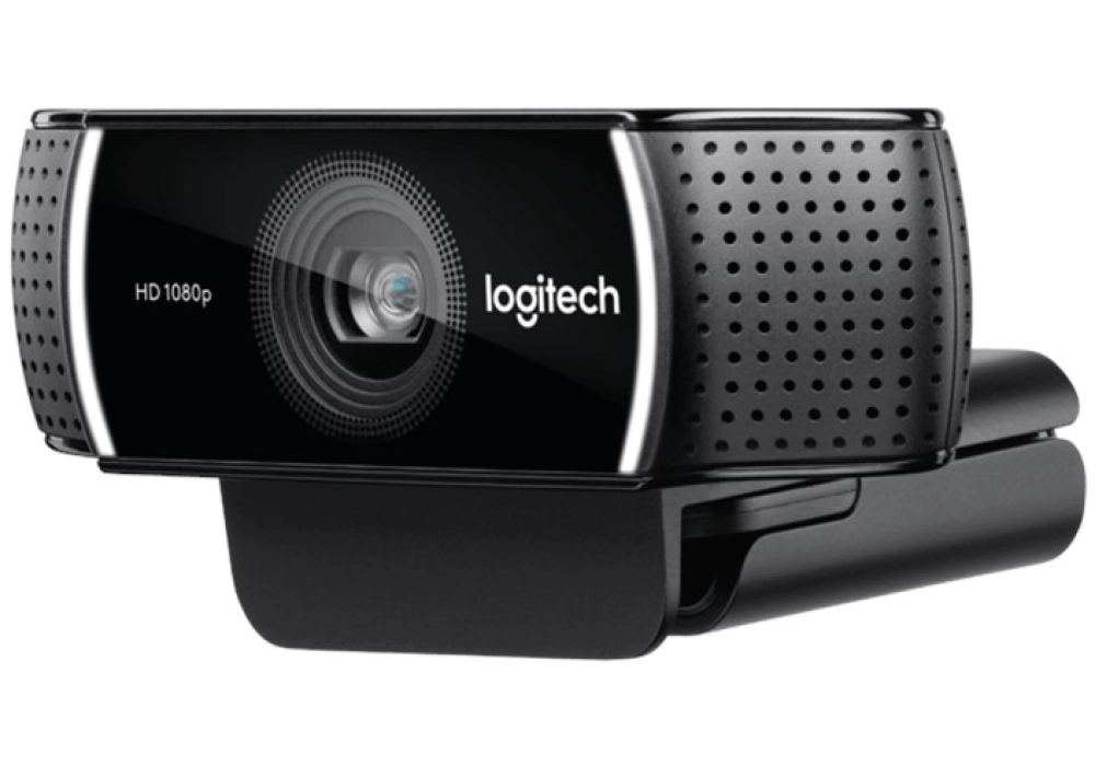 Logitech Webcam C922 Pro Stream