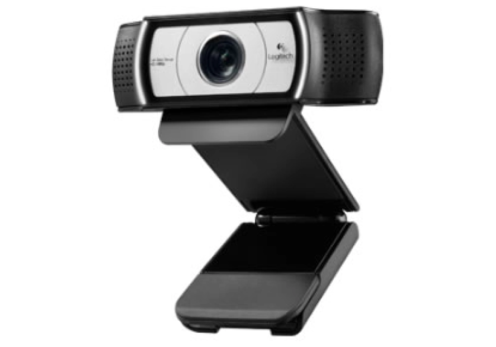 Logitech Webcam C930e