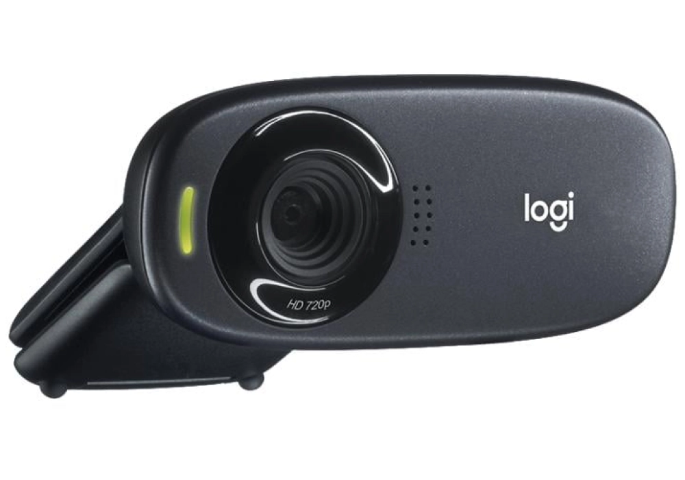 Logitech Webcam HD C310